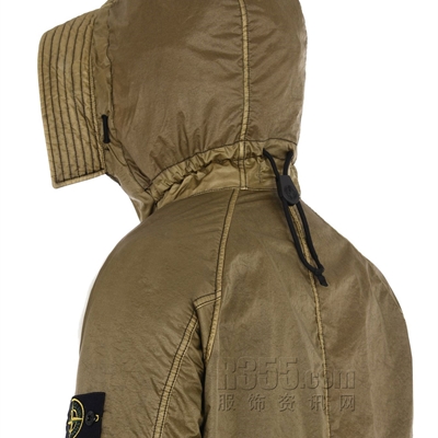 市场上装-棉衣/羽绒服-商务棉衣