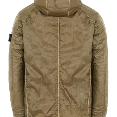 市场上装-棉衣/羽绒服-商务棉衣