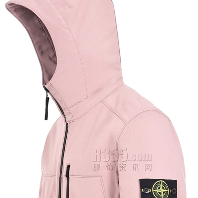 市场上装-棉衣/羽绒服-商务棉衣