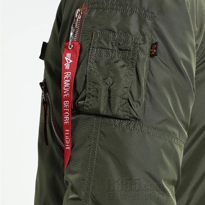 市场上装-棉衣/羽绒服-商务棉衣