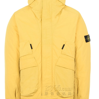 市场上装-棉衣/羽绒服-商务棉衣