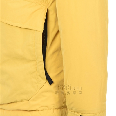 市场上装-棉衣/羽绒服-商务棉衣