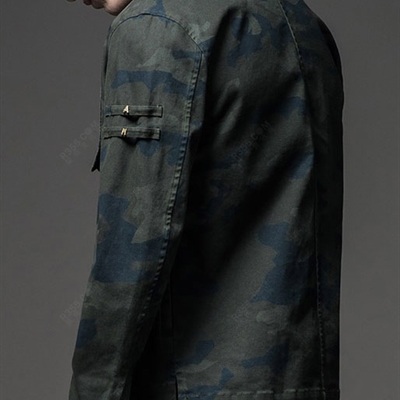 市场上装-夹克-靓仔夹克