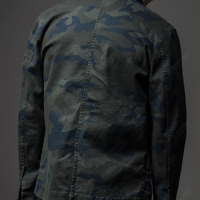 市场上装-夹克-靓仔夹克