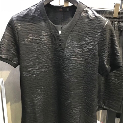 市场上装-T恤-靓仔T恤