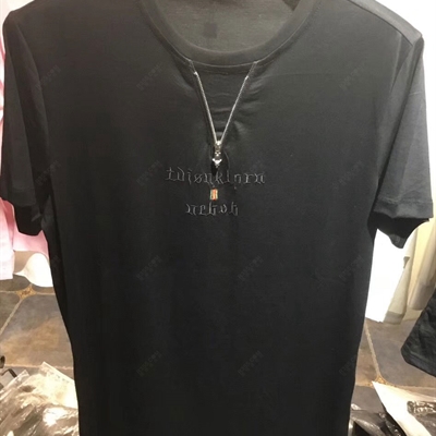 市场上装-T恤-靓仔T恤