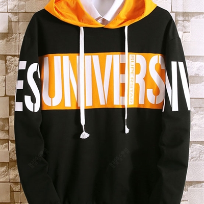 市场上装-卫衣-休闲卫衣