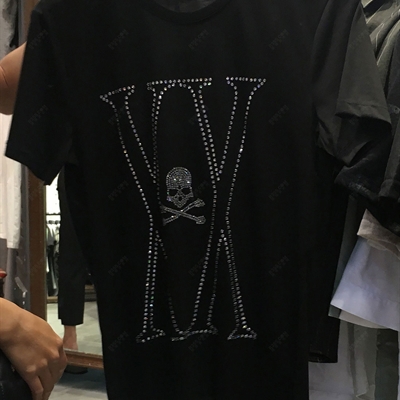 市场上装-T恤-靓仔T恤【实拍】