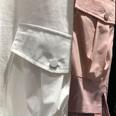 市场上装-T恤-靓仔T恤