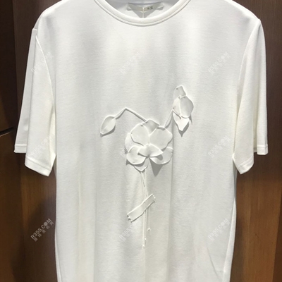 市场上装-T恤-靓仔T恤