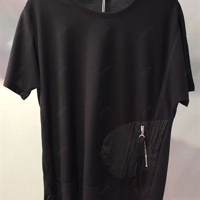 市场上装-T恤-靓仔T恤