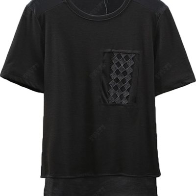 市场上装-T恤-靓仔T恤