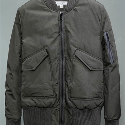 市场上装-棉衣/羽绒服-靓仔棉服