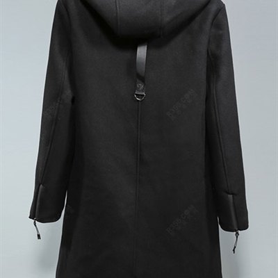 市场上装-中长外套-靓仔中长外套