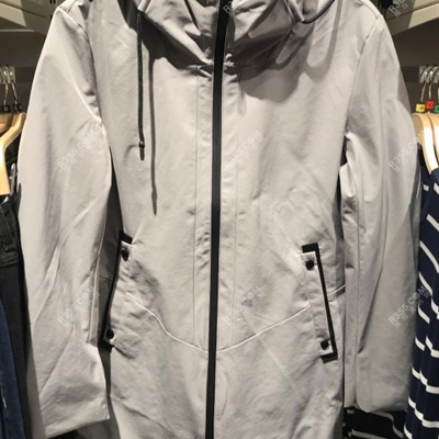 市场上装-中长外套-靓仔中长外套