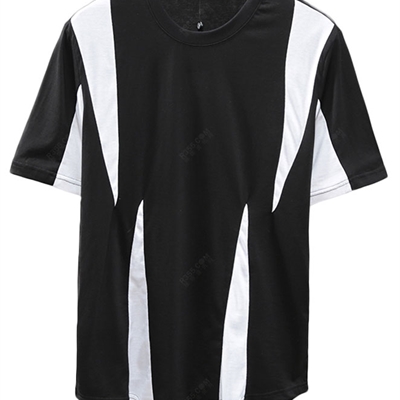 市场上装-T恤-靓仔T恤