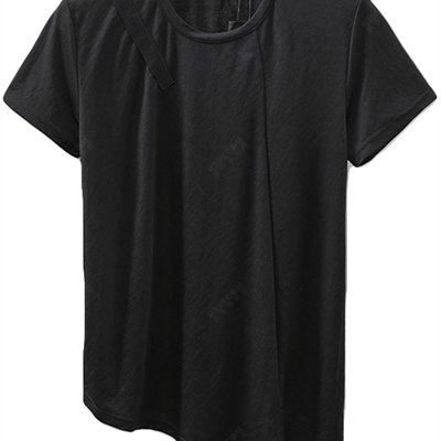 市场上装-T恤-靓仔T恤