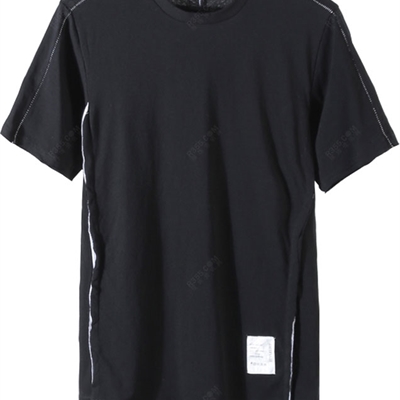 市场上装-T恤-靓仔T恤