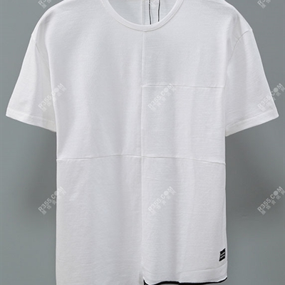 市场上装-T恤-靓仔T恤