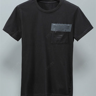 市场上装-T恤-靓仔T恤