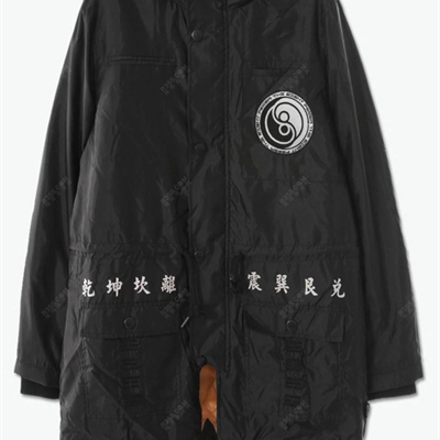 市场上装-棉衣/羽绒服-休闲棉服