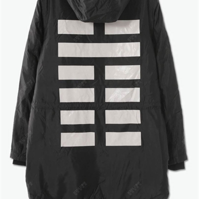 市场上装-棉衣/羽绒服-休闲棉服