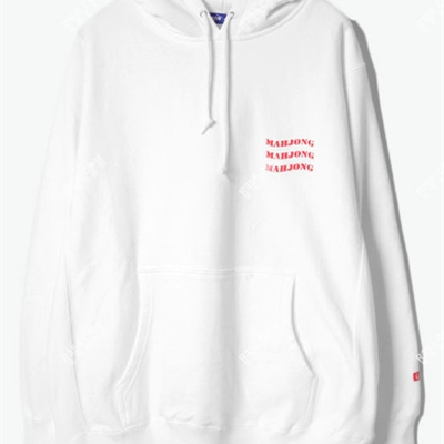 市场上装-卫衣-休闲卫衣