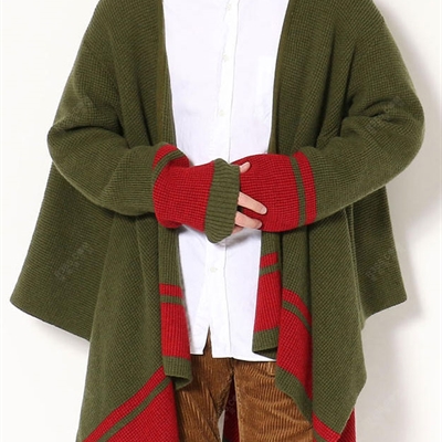 市场上装-毛衫-休闲毛衫