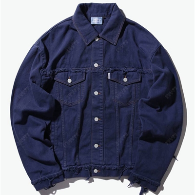 市场上装-夹克-休闲夹克