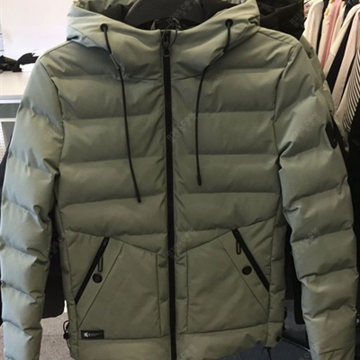 市场上装-棉衣/羽绒服-靓仔棉服