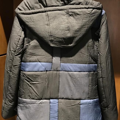 市场上装-棉衣/羽绒服-靓仔棉服