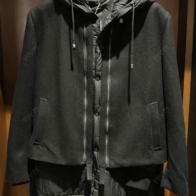 市场上装-棉衣/羽绒服-靓仔棉服