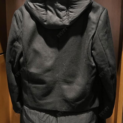 市场上装-棉衣/羽绒服-靓仔棉服