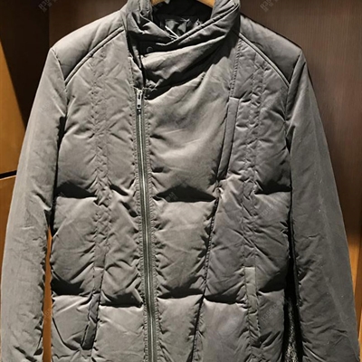 市场上装-棉衣/羽绒服-靓仔棉服