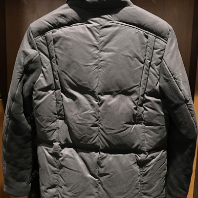 市场上装-棉衣/羽绒服-靓仔棉服