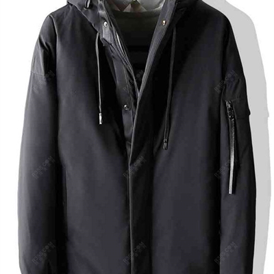 市场上装-棉衣/羽绒服-靓仔棉服