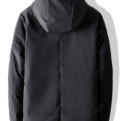 市场上装-棉衣/羽绒服-靓仔棉服