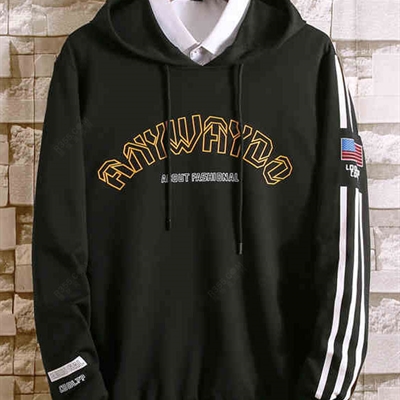 市场上装-卫衣-靓仔卫衣