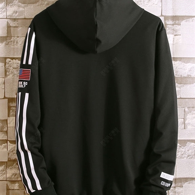 市场上装-卫衣-靓仔卫衣