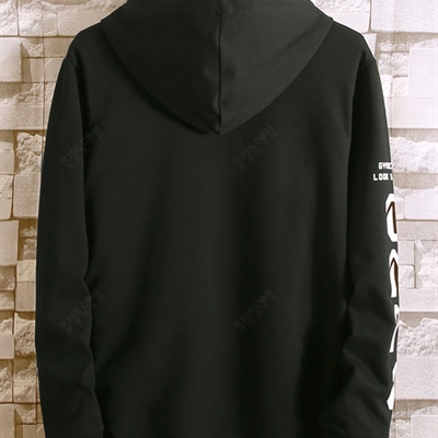 市场上装-卫衣-靓仔卫衣