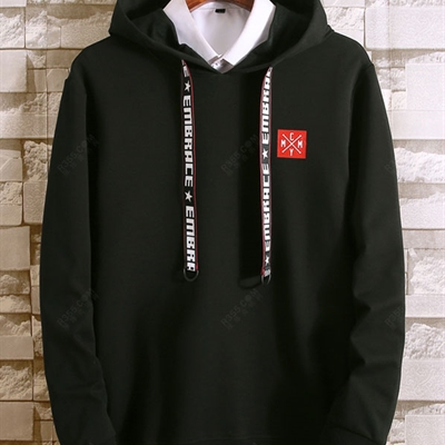 市场上装-卫衣-靓仔卫衣