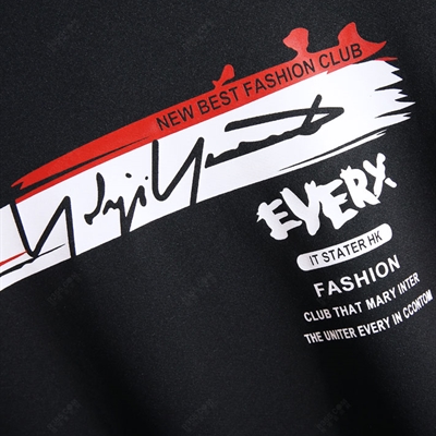 市场上装-卫衣-靓仔卫衣