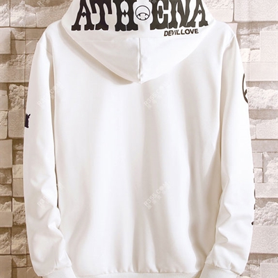 市场上装-卫衣-靓仔卫衣