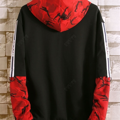 市场上装-卫衣-靓仔卫衣