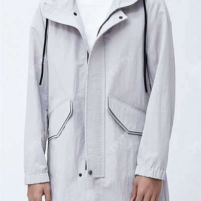 市场上装-中长外套-靓仔中长外套