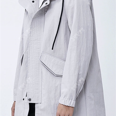 市场上装-中长外套-靓仔中长外套