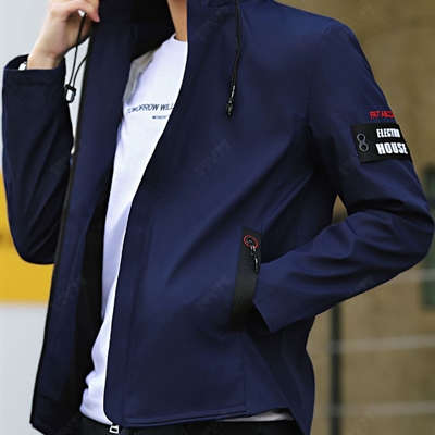 市场上装-夹克-靓仔夹克