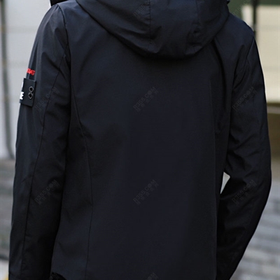 市场上装-夹克-靓仔夹克