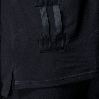 市场上装-T恤-靓仔T恤