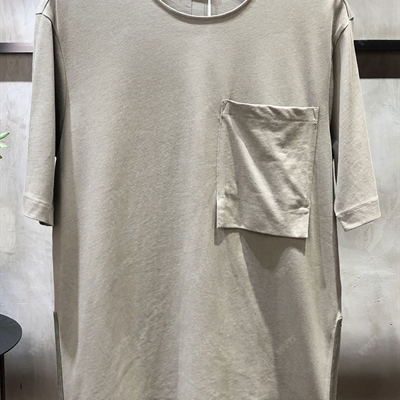 市场上装-T恤-靓仔T恤